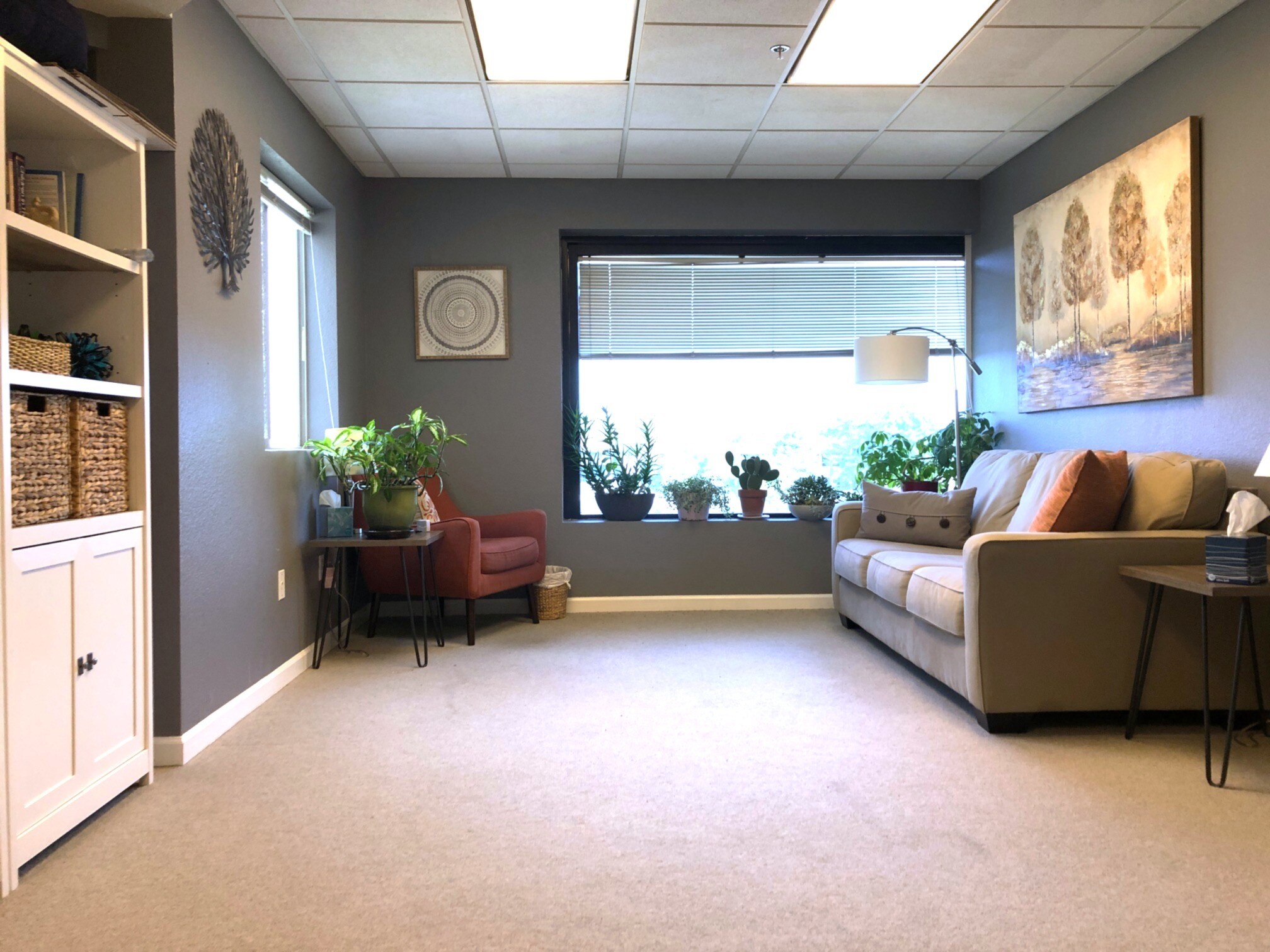 5277 Manhattan Cir, Boulder, CO à louer Photo intérieure– Image 1 sur 3