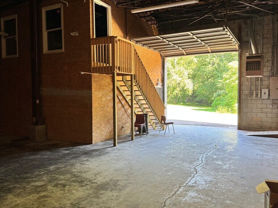6932 Calhoun Memorial Hwy, Easley, SC à louer Photo intérieure– Image 1 sur 2