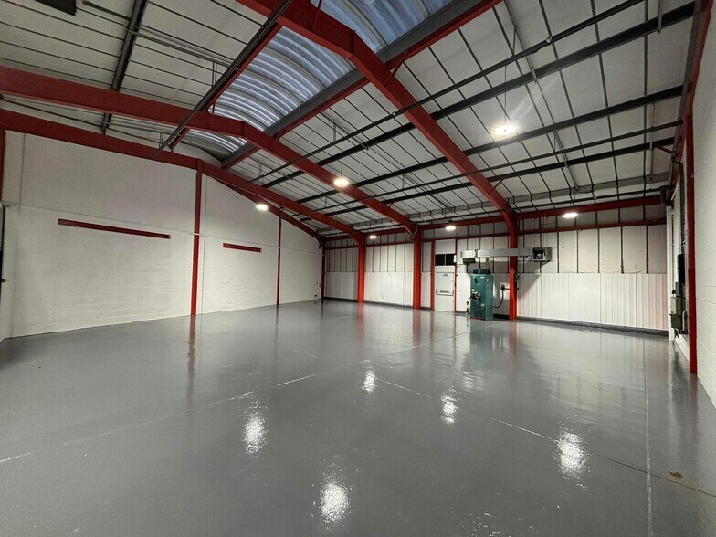 10 North Ave, Clydebank à louer - Photo de l’immeuble – Image 3 sur 4