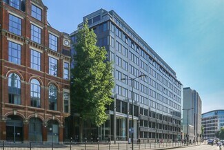 Plus de détails pour 100 Lower Thames St, Londres - Bureau à louer