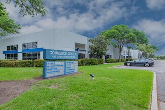 Plus de détails pour 7042 Alamo Downs Pky, San Antonio, TX - Local d'activités à louer