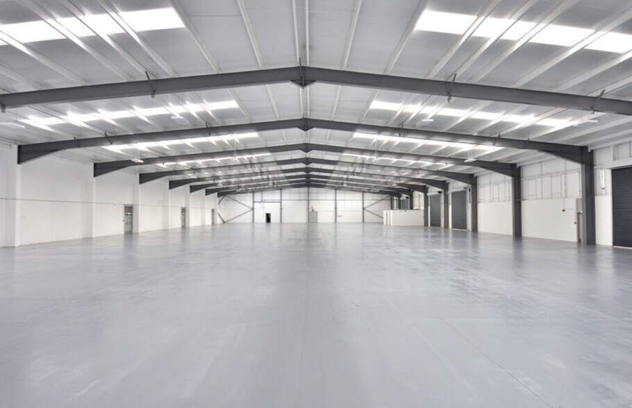 Hareness Park, Aberdeen à louer - Photo de l’immeuble – Image 2 sur 2