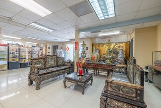 Plus de détails pour 3221 Fannin St, Houston, TX - Bureau/Local commercial à louer