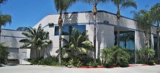 Plus de détails pour 1965 Kellogg Ave, Carlsbad, CA - Industriel/Logistique à vendre