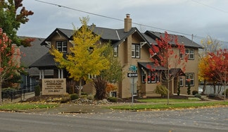 Plus de détails pour 1596 Liberty St SE, Salem, OR - Bureau à louer
