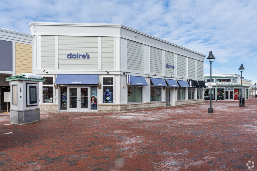 1 Freeport Village Sta, Freeport, ME à louer - Photo de l’immeuble – Image 2 sur 17