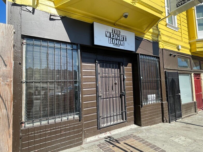 4706 3rd St, San Francisco, CA à louer - Photo de l’immeuble – Image 2 sur 4