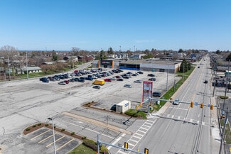 Plus de détails pour 1530 W 26th St, Erie, PA - Local commercial à louer