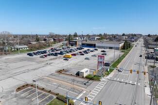 Plus de détails pour 1530 W 26th St, Erie, PA - Local commercial à louer