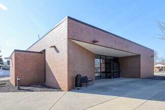 Plus de détails pour 9213 W Smith St, Yorktown, IN - Local commercial à louer