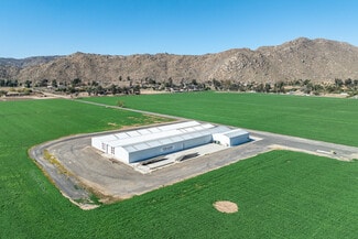 Plus de détails pour 35650 Hidden Springs Rd, Hemet, CA - Industriel/Logistique à louer