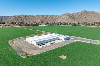Plus de détails pour 35650 Hidden Springs Rd, Hemet, CA - Industriel/Logistique à louer