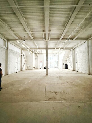 Plus de détails pour 55 N 9th St, Brooklyn, NY - Local commercial à louer