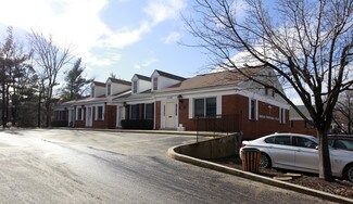 Plus de détails pour 5232-5248 Dawes Ave, Alexandria, VA - Bureau à vendre