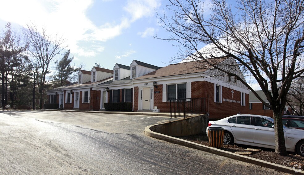 5232-5248 Dawes Ave, Alexandria, VA à vendre - Photo principale – Image 1 sur 4