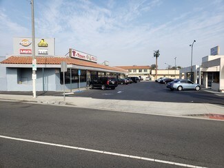 Plus de détails pour 1801 Lomita Blvd, Lomita, CA - Local commercial à louer