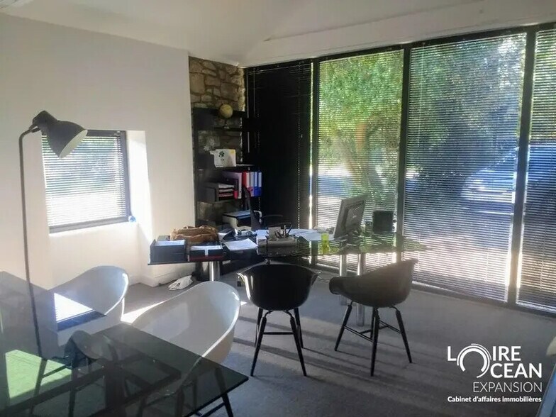 Bureau dans Guérande à louer - Photo intérieure – Image 1 sur 5