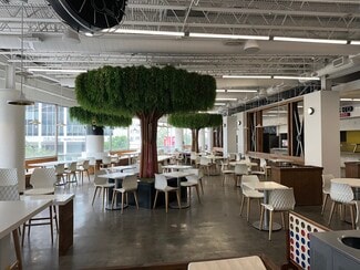 Plus de détails pour 3500 Wilshire Blvd, Los Angeles, CA - Local commercial à louer