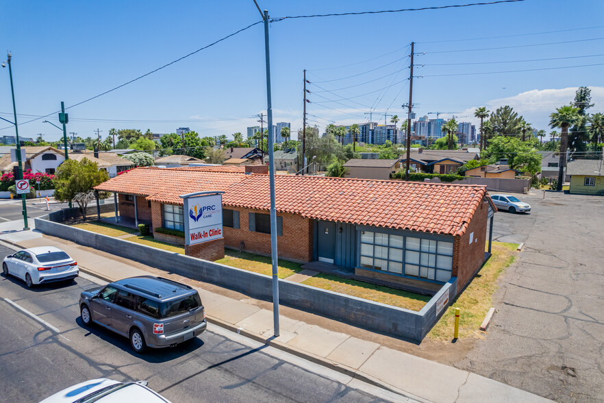 301 W McDowell Rd, Phoenix, AZ à louer - Photo de l’immeuble – Image 3 sur 28