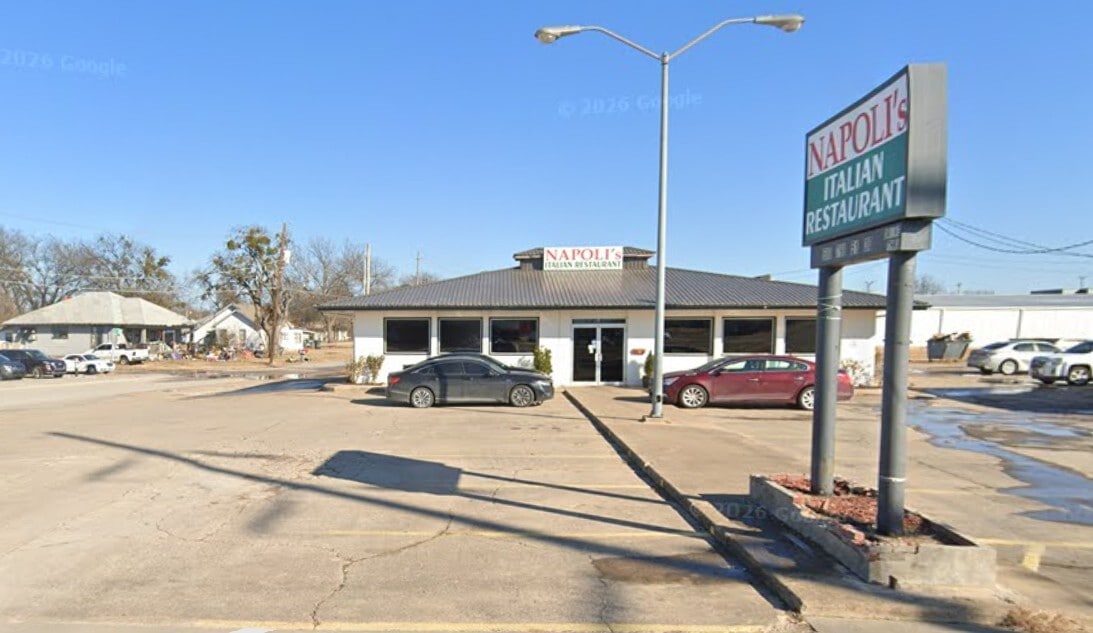 4 S Commerce St, Ardmore, OK à vendre Photo principale– Image 1 sur 2