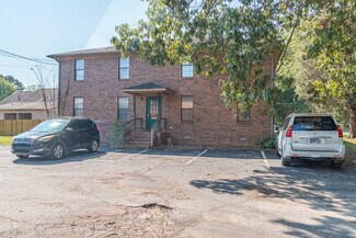 Plus de détails pour Brianfield Portfolio – Logement à vendre, Jackson, TN