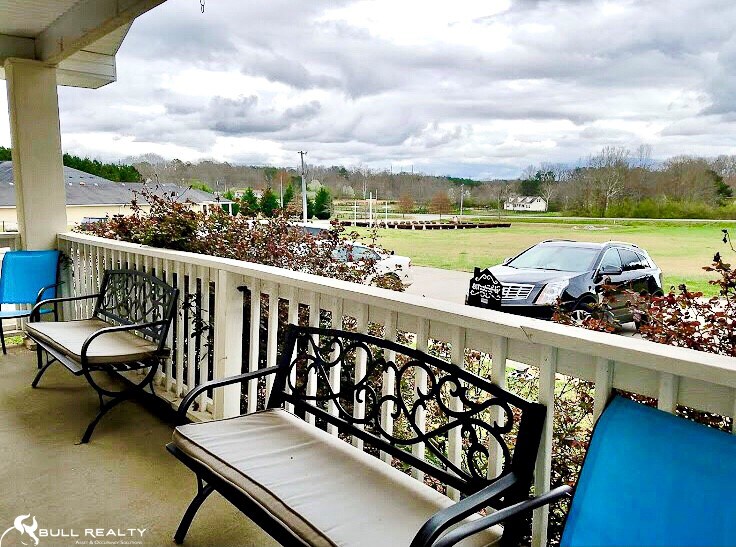 1141 Corinth Rd, Newnan, GA à vendre - Photo de l’immeuble – Image 2 sur 17