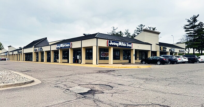 5420-5466 Beckley Rd, Battle Creek, MI à louer - Photo de l’immeuble – Image 2 sur 5