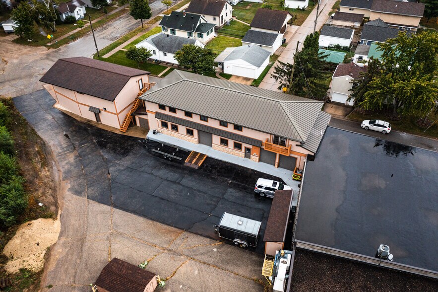 1613 Chase St, La Crosse, WI à vendre - Photo de l’immeuble – Image 3 sur 42