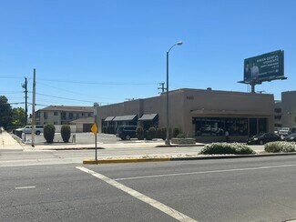 Plus de détails pour 28 E Valley Blvd, Alhambra, CA - Local commercial à louer