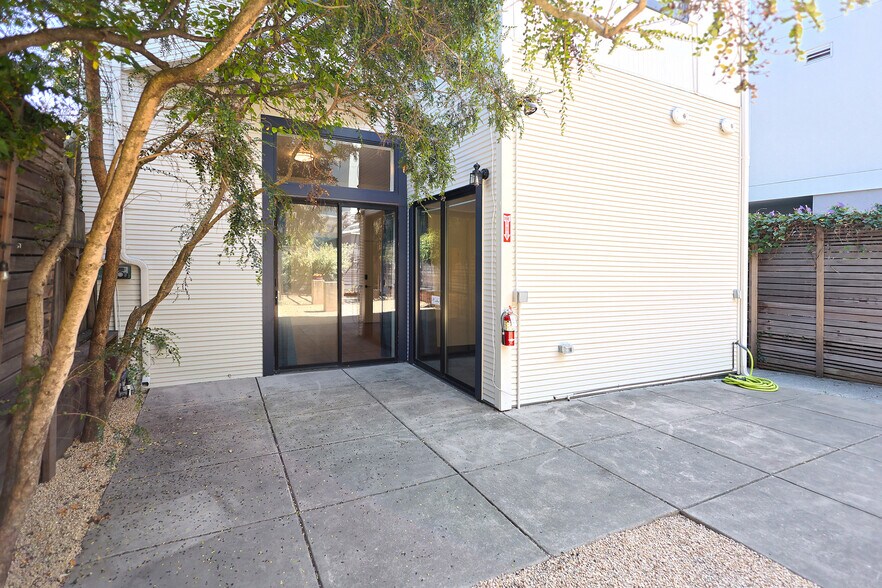 2035-2037 Ashby Ave, Berkeley, CA à vendre - Photo de l’immeuble – Image 2 sur 23