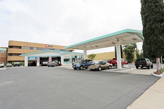 Plus de détails pour 19002 Magnolia St, Huntington Beach, CA - Local commercial à vendre