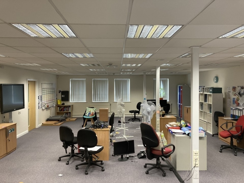 Nightingale Clos, Rotherham à louer Photo de l’immeuble– Image 1 sur 1