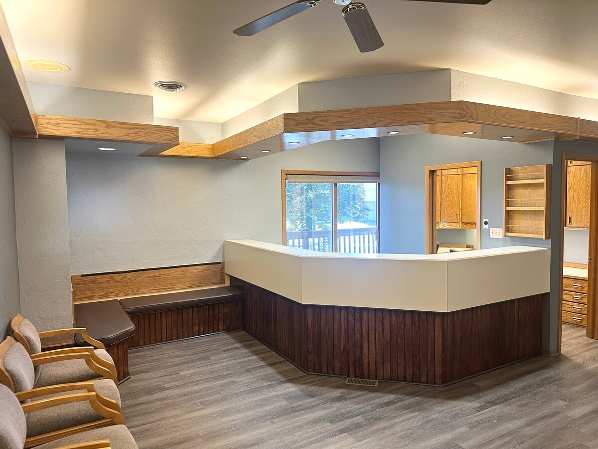 1685 Briargate Blvd, Colorado Springs, CO 80920 - Lot B - - Photo intérieure - Image 1 of 1