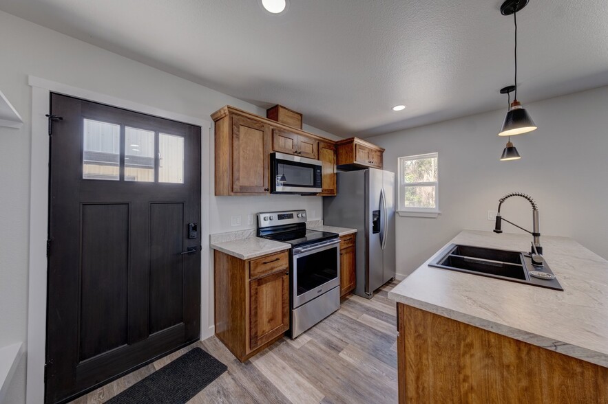 744 E Loucks St, Sheridan, WY à vendre - Photo de l’immeuble – Image 2 sur 9