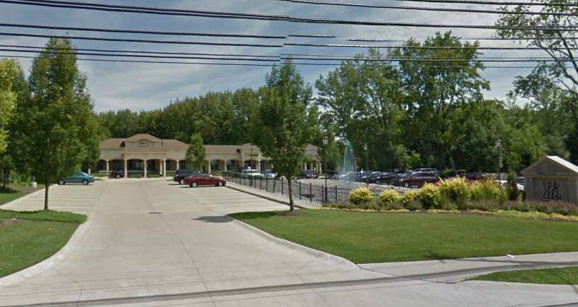 29103-29109 Center Ridge Rd, Westlake, OH à louer - Photo principale – Image 2 sur 4