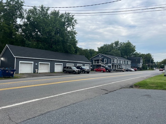 4107 Nazareth Pike, Bethlehem, PA à vendre - Photo de l’immeuble – Image 2 sur 11