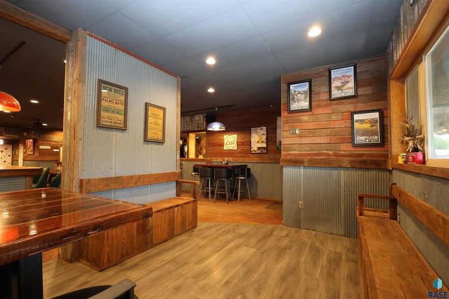 120 Main St, Carthage, SD à vendre - Photo intérieure – Image 3 sur 19