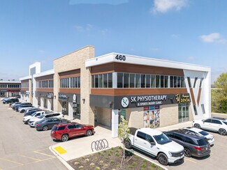 Plus de détails pour 460 Hespeler Rd, Cambridge, ON - Bureau à vendre