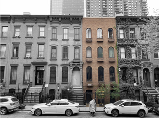 Plus de détails pour 450 W 44th St, New York, NY - Logement à vendre