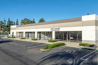 Plus de détails pour 20265 E Valley Blvd, Walnut, CA - Différents types d’espaces à louer