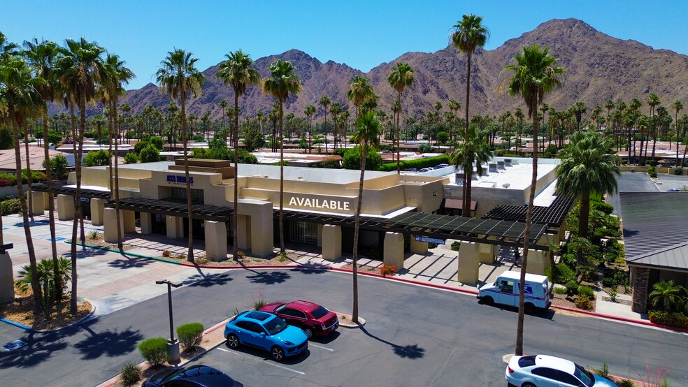 45190 Club Dr, Indian Wells, CA à louer - Photo de l’immeuble – Image 1 sur 12