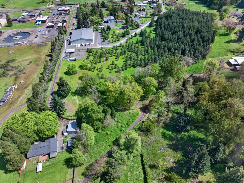 37516 Beaton ln, Lebanon, OR à vendre - Photo de l’immeuble – Image 3 sur 15