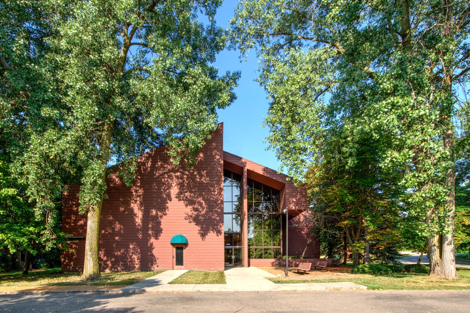 2801 International Ln, Madison, WI à louer Photo principale– Image 1 sur 4