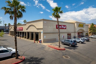 Plus de détails pour 7399 W Lake Mead Blvd, Las Vegas, NV - Local commercial à louer
