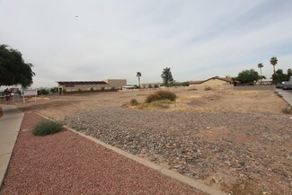 Plus de détails pour 1810 N 67th Ave, Phoenix, AZ - Terrain à louer