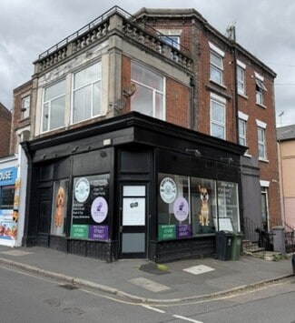 Plus de détails pour 180-182 High St, Harwich - Local commercial à vendre