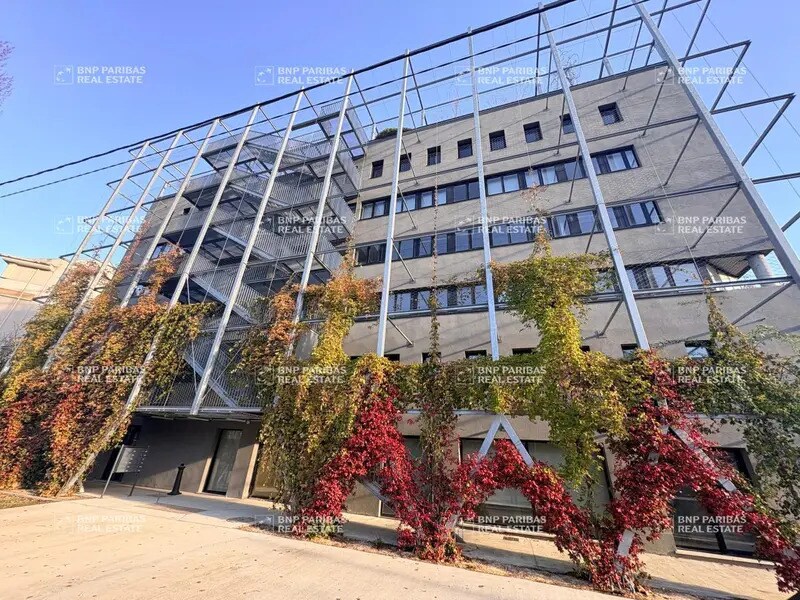 55 Avenue Louis Breguet, Toulouse à louer Photo de l’immeuble– Image 1 sur 52