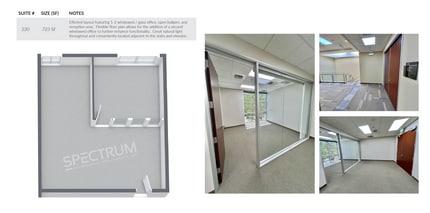 27433 Tourney Rd, Valencia, CA à louer Plan d’étage– Image 2 sur 4