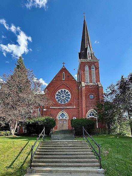 145 E Main St, Fredonia, NY à louer - Photo de l’immeuble – Image 3 sur 13