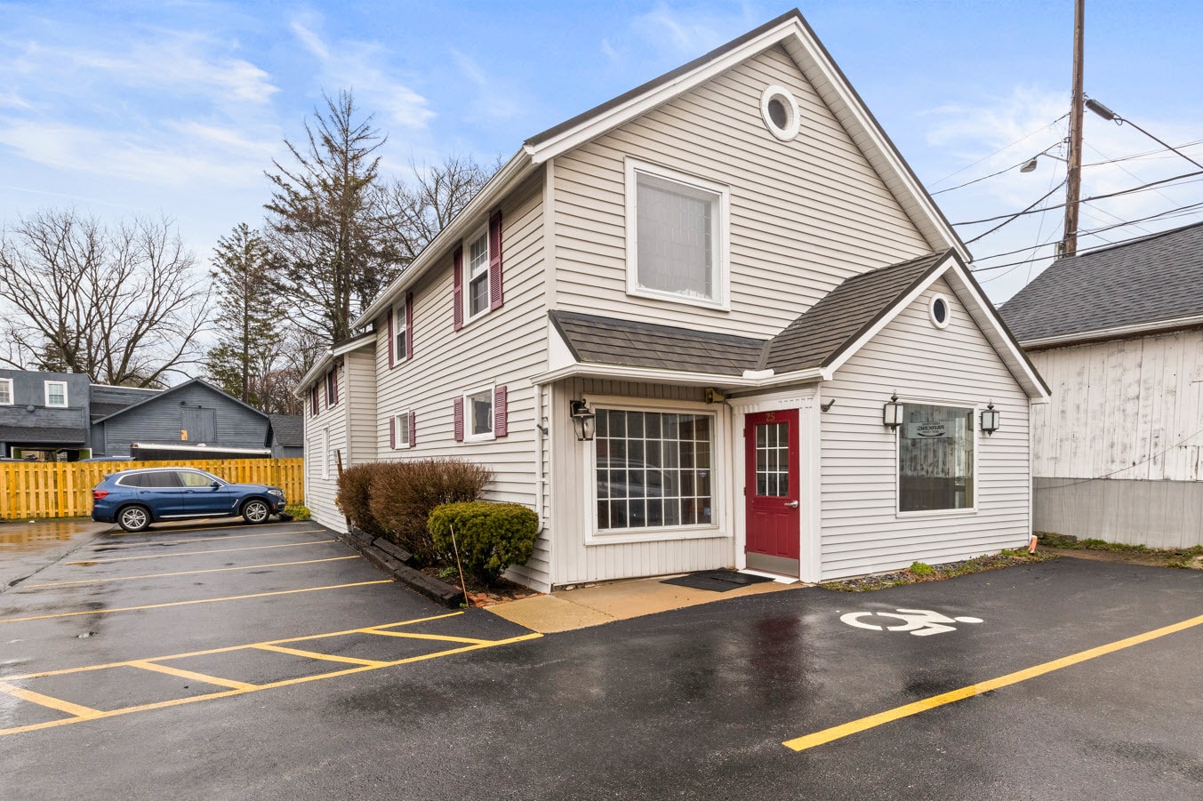 25 S Main St, Pittsford, NY à louer Photo intérieure– Image 1 sur 4